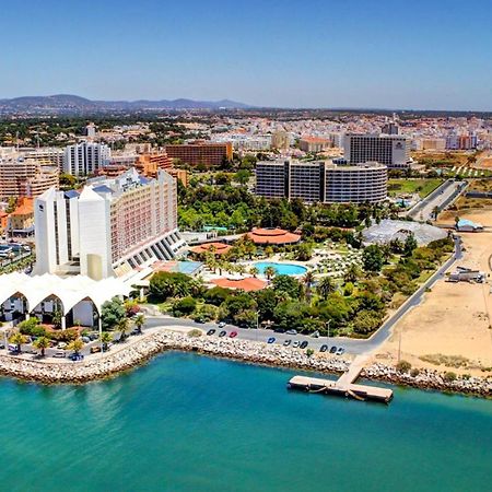 Vilamoura Marina Villa Eksteriør billede