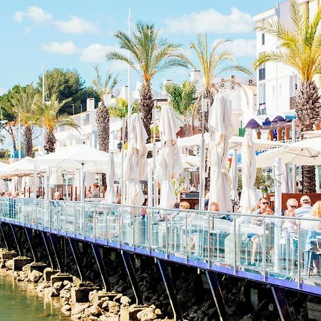 Vilamoura Marina Villa Eksteriør billede