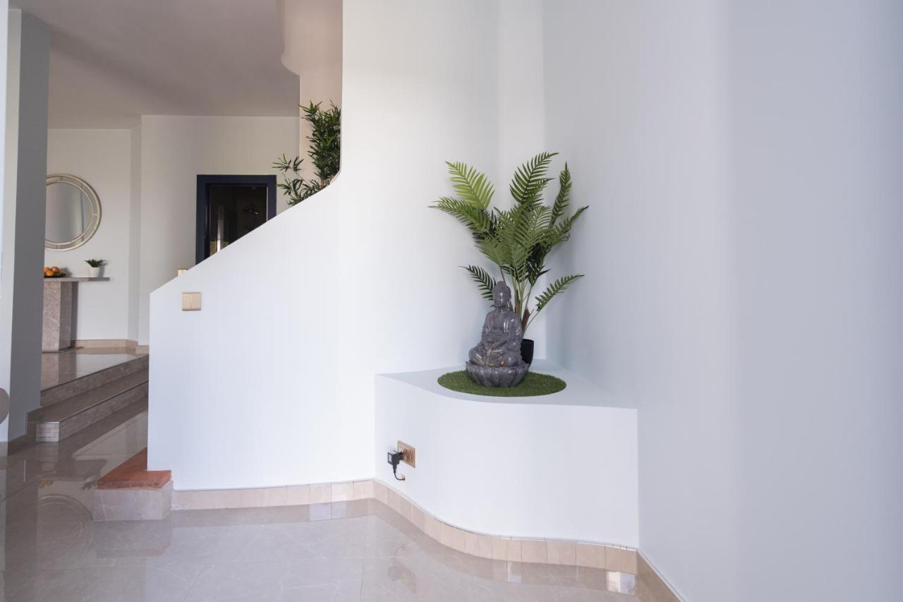 Vilamoura Marina Villa Eksteriør billede