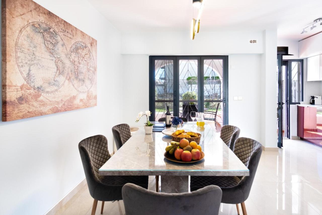 Vilamoura Marina Villa Eksteriør billede