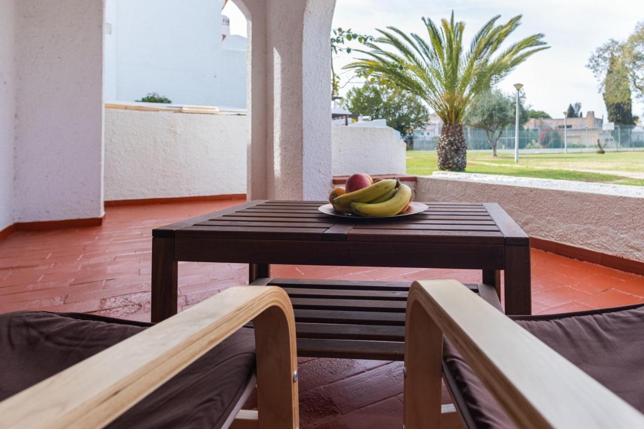Vilamoura Marina Villa Eksteriør billede