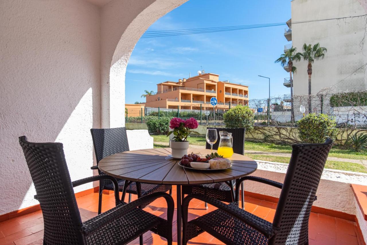 Vilamoura Marina Villa Eksteriør billede