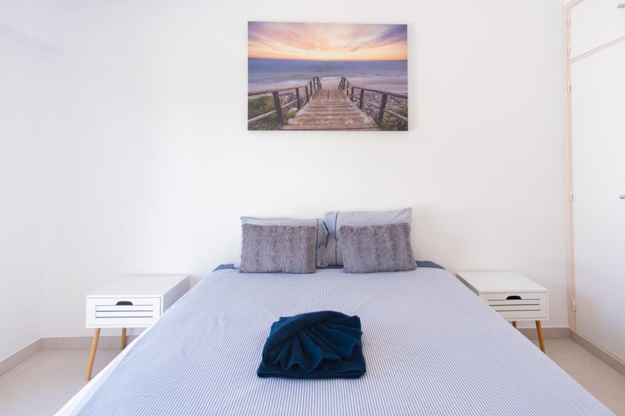 Vilamoura Marina Villa Eksteriør billede