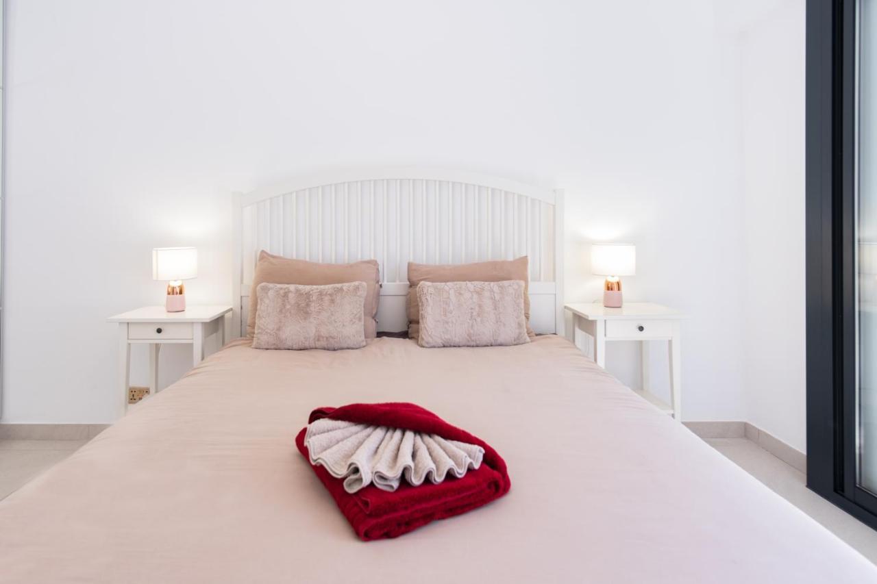 Vilamoura Marina Villa Eksteriør billede