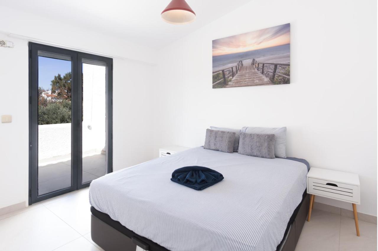 Vilamoura Marina Villa Eksteriør billede