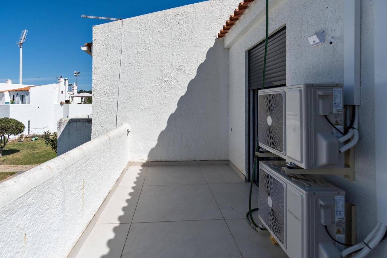Vilamoura Marina Villa Eksteriør billede