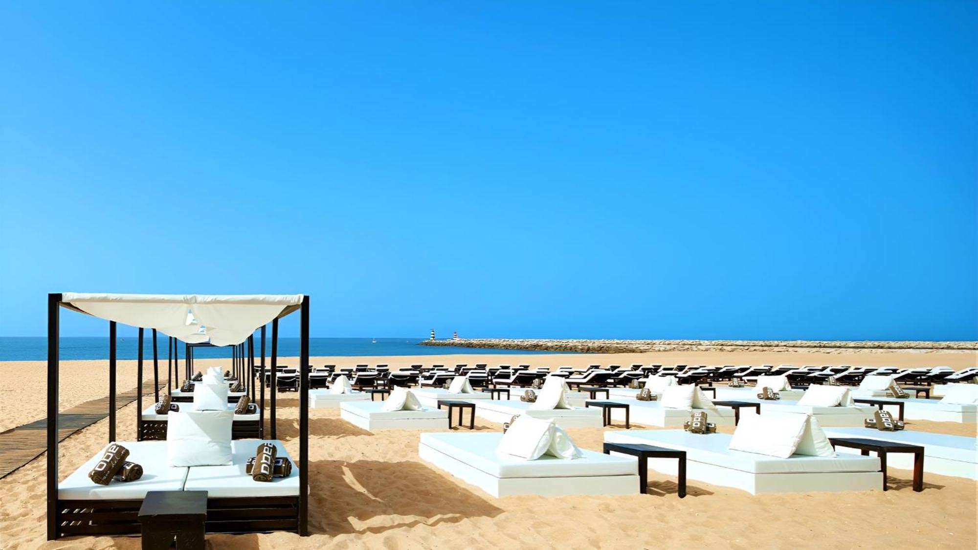 Vilamoura Marina Villa Eksteriør billede
