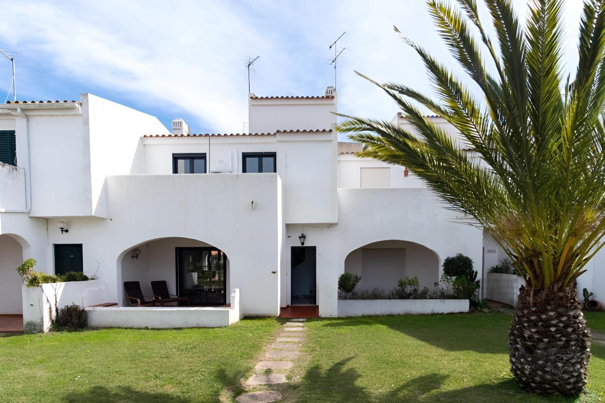 Vilamoura Marina Villa Eksteriør billede