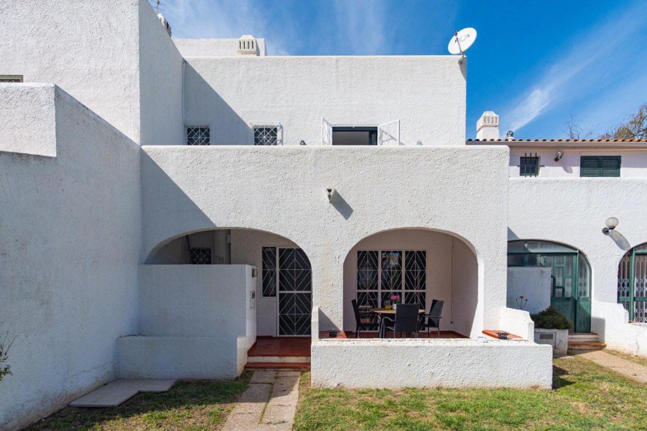 Vilamoura Marina Villa Eksteriør billede